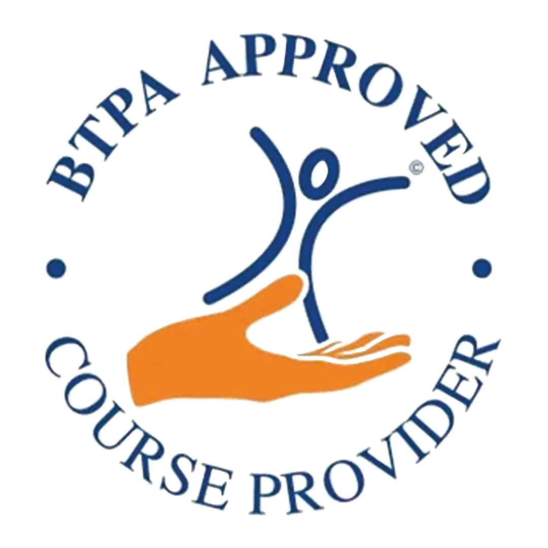 BTPA Approved Course Provider